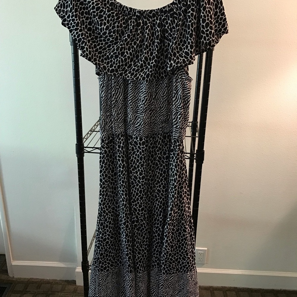 Michael Kors Maxi Dress